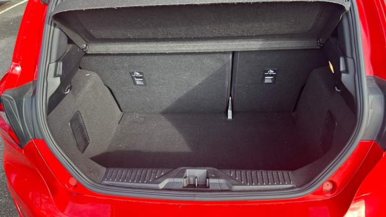 Ford Fiesta 1.0 EcoBoost ST-Line 5dr Petrol Hatchback